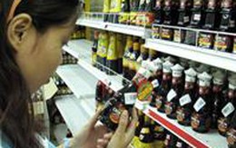 Nước tương chứa chất gây ung thư: “Ém nhẹm” suốt 6 năm !